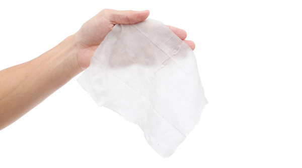Khăn ướt vệ sinh vùng kín hàng ngày Femfresh Intimate Skin Care Daily Wipes gói 25 miếng