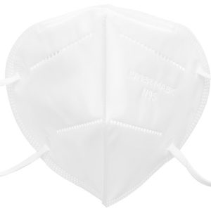 Khẩu trang y tế Winer N95 4 lớp màu trắng hộp 10 cái