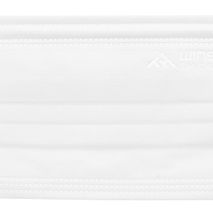 Khẩu trang y tế Winer 4 lớp màu trắng hộp 50 cái