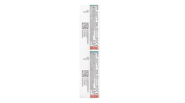 Bơm kim tiêm Insulin BD Ultra-Fine II 30G x 8mm (1ml/100U) hộp 100 cái