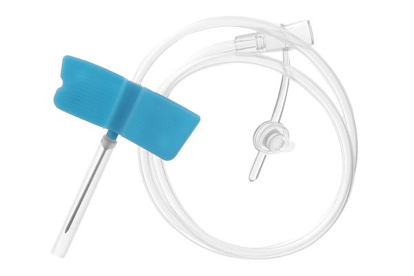 Kim truyền tĩnh mạch 23 Vinahankook hộp 50 cái