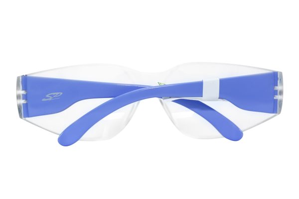 Kính bảo hộ Spider S137-C1-1