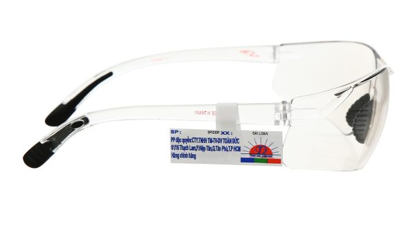 Kính bảo hộ Spider S3086-C1