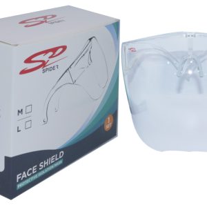 Kính bảo hộ Spider FaceShield S3051