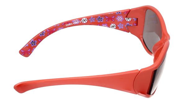 Kính mát Spider SS801-C2 cho trẻ em