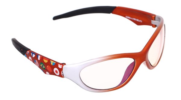 Kính mát Spider SS806-C1 cho trẻ em