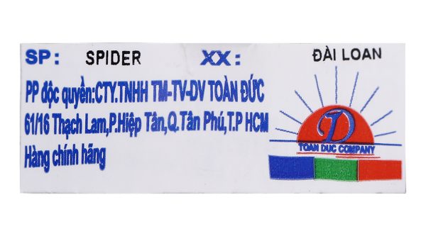 Kính mát Spider SS806-C1 cho trẻ em