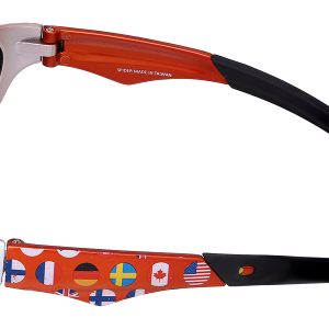 Kính mát Spider SS806-C2 cho trẻ em