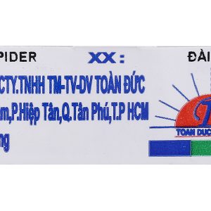 Kính mát Spider SS808-C2 cho trẻ em