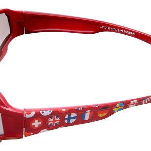 Kính mát Spider SS809-C2 cho trẻ em