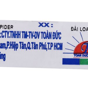 Kính mát Spider SS811 cho trẻ em