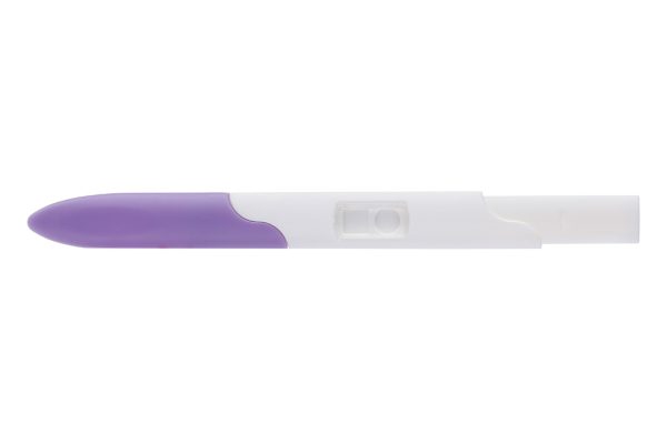 Bút thử thai Biocheck Early Detection hCG Pregnancy Rapid Test