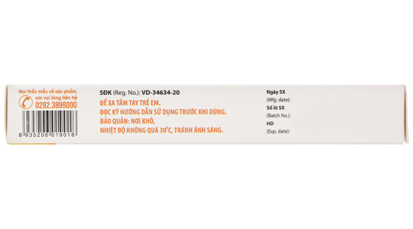 Kolicin 1mg phòng và trị gout (3 vỉ x 10 viên)