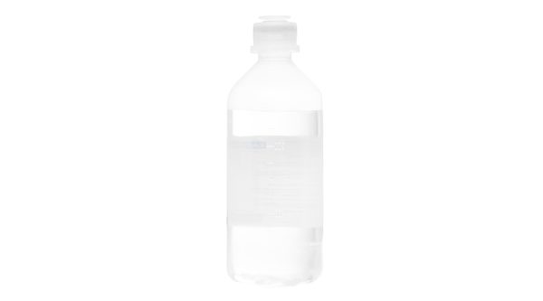 Dịch truyền Lactated Ringer's Solution Euro-Med bù nước, điện giải chai 500ml