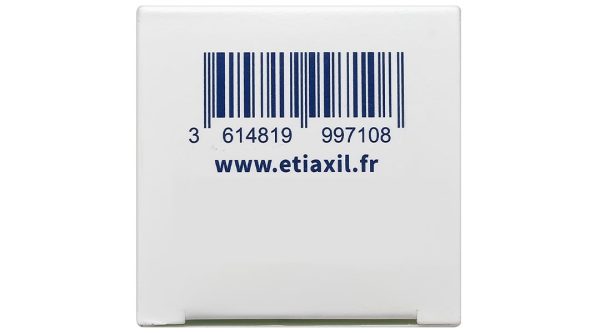 Lăn khử mùi Etiaxil giúp khử mùi hôi dưới cánh tay cho da nhạy cảm chai 15ml