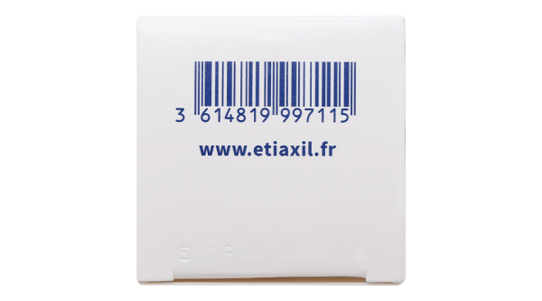 Lăn khử mùi Etiaxil giúp khử mùi hôi dưới cánh tay cho da siêu nhạy cảm chai 15ml