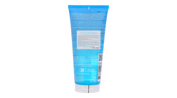 Gel rửa mặt La Roche-Posay Effaclar Purifying Foaming cho da dầu, nhạy cảm tuýp 200ml