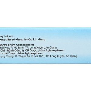 Lercanipin 10mg trị tăng huyết áp đơn liều hoặc phối hợp (3 vỉ x 10 viên)