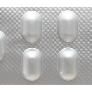 Levodhg 750 điều trị nhiễm khuẩn (2 vỉ x 7 viên)