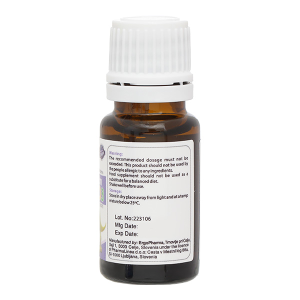 Dung dịch LineaBon K2 + D3 giúp giảm nguy cơ loãng xương chai 10ml