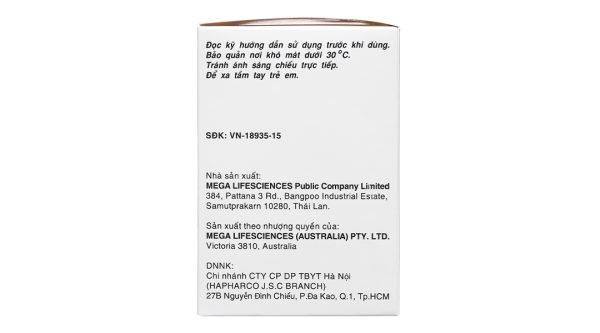 Livolin-H 300mg hỗ trợ trị bệnh lý về gan (10 vỉ x 10 viên)