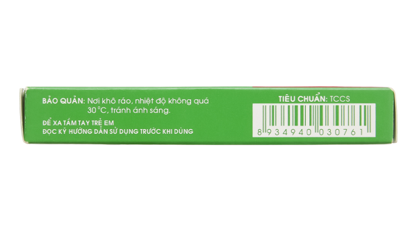 Loratadin 10mg Traphaco trị viêm mũi dị ứng, mày đay (1 vỉ x 10 viên)