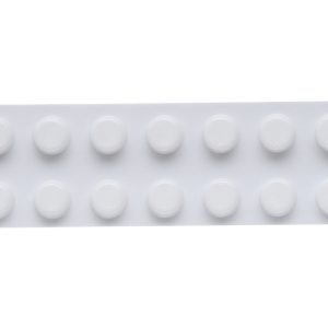 Losar-Denk 50 trị tăng huyết áp, suy tim (2 vỉ x 14 viên)