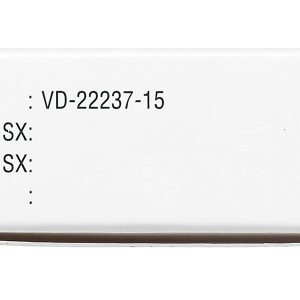 Lovastatin TV Pharm 20mg phòng ngừa biến cố tim mạch, rối loạn lipid (3 vỉ x 10 viên)