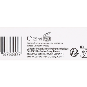 Kem dưỡng La Roche-Posay Effaclar Duo+ M giảm mụn hiệu quả tube 7.5 ml