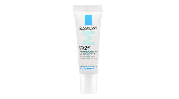 Kem dưỡng La Roche-Posay Effaclar Duo+ M giảm mụn hiệu quả tube 7.5 ml
