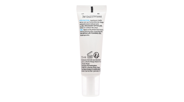 Kem dưỡng La Roche-Posay Effaclar Duo+ M giảm mụn hiệu quả tube 7.5 ml