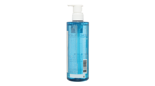 Gel rửa mặt La Roche-Posay làm sạch da dầu nhạy cảm chai 400ml