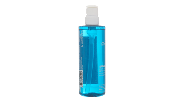 Gel rửa mặt La Roche-Posay làm sạch da dầu nhạy cảm chai 400ml