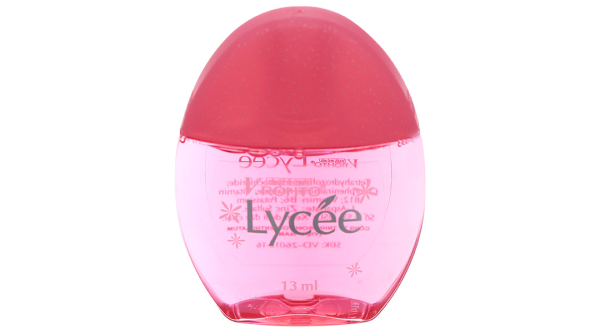 Dung dịch nhỏ mắt V.Rohto Lycée trị đỏ mắt, ngứa mắt, mỏi mắt lọ 13ml