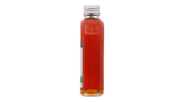 Mật ong hoa rừng Rừng Nhiệt Đới chai 360g
