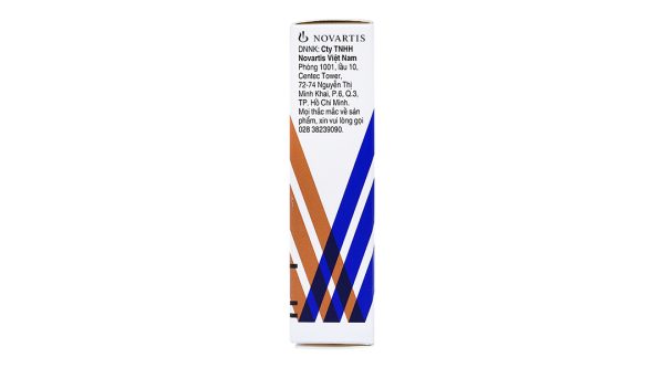 Thuốc mỡ tra mắt Maxitrol trị tình trạng đáp ứng với corticoid ở mắt tuýp 3.5g