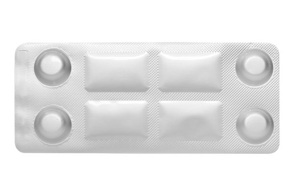 Maxlen-70 trị loãng xương (1 vỉ x 4 viên)