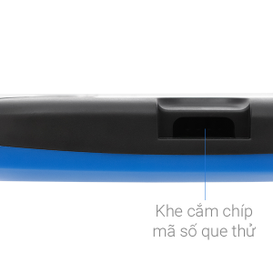 Máy đo đường huyết On Call EZ II (không tặng kèm que thử đường huyết)