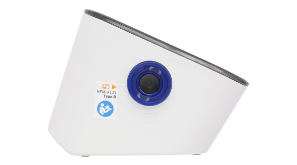Máy đo huyết áp bắp tay Omron Hem- 7361T