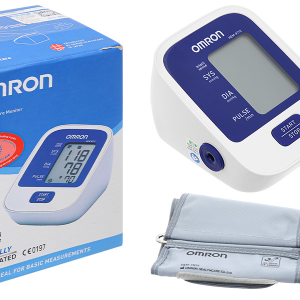Máy đo huyết áp bắp tay OMRON HEM-8712
