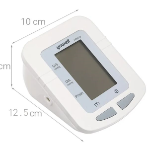 Máy đo huyết áp bắp tay Yuwell YE660B