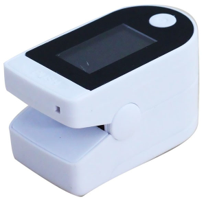 Máy đo nồng độ oxy trong máu SPO2 Fingertip Pulse Oximeter A3