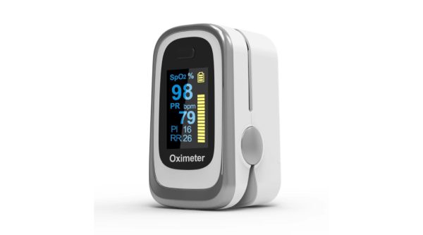 Máy đo nồng độ oxy trong máu SPO2 Dr.O2 Express+