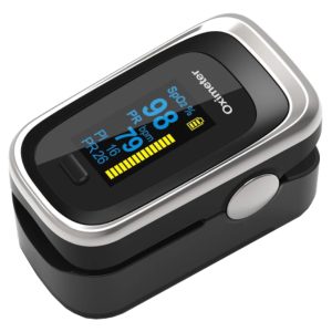 Máy đo nồng độ oxy trong máu SPO2 Dr.O2 Express+