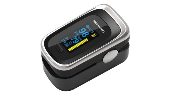Máy đo nồng độ oxy trong máu SPO2 Dr.O2 Express+