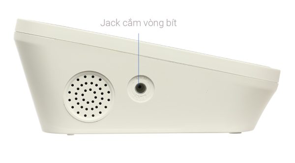 Máy đo huyết áp bắp tay Gluck Care B56