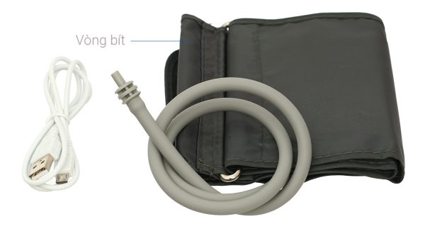Máy đo huyết áp bắp tay Gluck Care B56