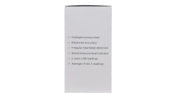 Máy đo huyết áp bắp tay JUMPER JPD-HA300