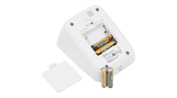 Máy đo huyết áp bắp tay JUMPER JPD-HA300