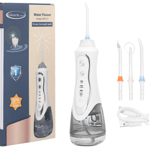 Máy tăm nước Gluck BPF-01